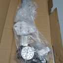 Front Right Window Regulator Compatible with Accord Sedan 2013-2017