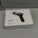 2-in-1 Handheld Vacuum & Blower with 20000PA Suction  0.76 lb Weighs Mini Vacuum Cleaner Cordless for Quick Car, Home, Hand Vac with HEPA Filter & 5 Attachments