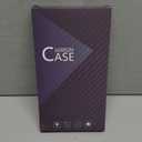 Magnetic Shockproof for iPhone Air Case,[Fit for MagSafe] [Military-Grade Drop Tested] Magnetic Translucent Matte Back Bumper iPhone 17 Air Case Anti-Fingerprint Anti-Scratch 6.5", Black