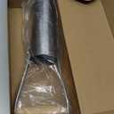 Bulb Planter Tool with 6 Inch Depth Measurment Tulip Bulb for Planting Tulip Daffodils Dahlias Garlics Bulbs Spring Fall Planting Handhold Planting Tool Garden Bulb Transplanter Hole Digger