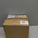 ALEGI Aquarium Bio Sponge Filter with Ceramic Media for Clear and Quiet Aquariums for Betta Fry Shrimp Tiny Fish Tank (75+ Gallon 4 Pack)