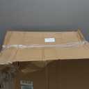 Shark Rechargeable Floor Sweeper, Motorized Brushroll, Compact Swivel Design, Easy-Empty Dust Cup, 10" Cleaning Path, Powerful Debris, Dust & Pet Hair Pickup, for All Floor Types, Blue, V2700Z