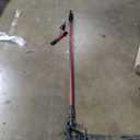 HYDE 28690 QuickReach Telescoping Pole, Extends from 7-1/2 to 12 Feet, Multi Colored