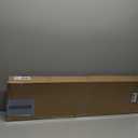 ILILI Foldable Yoga Mat 71 * 24 * 0.3'' - TPE Non-Slip Fitness Mat for HomeWaterproof & Lightweight (2lb) for Home gym, Pilates & Stretching,Fitness Workouts | 7-Fold Portable Design (Brown)