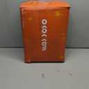 MAXYOYO Kids Bean Bag Chair, Stuffed Toddler Bean Bag Sofa with Filler Cozy for Boys and Girls, Lazy Sofa with Pocket Floor Chair for Gaming, Reading, Navy