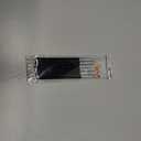 Artdone Nail Dotting Tools 6PCS Double-ended Nail Art Brushes Kit Nail Art Gel Polish Liner Brushes Design Pen For Nail Drawing And Nail Paint Brushes Small Detail Brushes (Black)