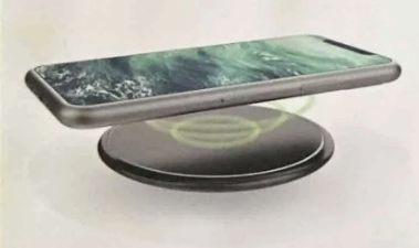 CELL CANDY Universal Wireless Charging Pad