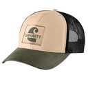 Carhartt G Force Truckers Snapback Adjustable Cap Hat