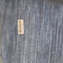 6x9 Area Rugs Non Slip, Large Washable Rugs for Living Room, Navy