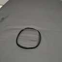 Portable Two Fold Lash Bed With Aluminum Feet