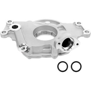 High Volume Oil Pump for LS 4.8L 5.3L 5.7L 6.0L 6.2L - Fit For Chevrolet Silverado Tahoe Camaro Suburban, Fit For GMC Sierra Yukon Savana, Fit For Cadillac- Replace M295HV