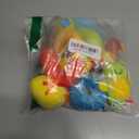 FPVERA Spiral Car Seat & Stroller Activity Toy - Baby Sensory Toys Soft Hanging Toys for Babies 0-12 Months Boys Girls Carseat Crib Stroller, with Ringing Bell, Music