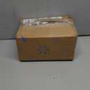 2 Pcs Distressed Gold Compote Vase for Centerpieces Compote Bowl 8'' Wide Vintage Decorative Antique Urn Planter Vase for Wedding Event Anniversary Party Indoor Outdoor Activity