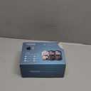 TEEHO TE001 Keyless Entry Door Lock with Keypad - Smart Deadbolt Lock for Front Door with 2 Keys - Auto Lock - Easy Installation - Matte Black