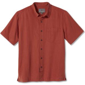 Royal Robbins Desert Pucker S/S Cordwood SM