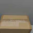 2 Pack Clear Glass Shades Globes, Glass Lamp Shade Covers Replacements, 1.65 In Fitter 5.1 In Height 5.9 In Diameter Transparent Lampshades for Light Fixtures Chandelier Wall Sconces Pendant Lights