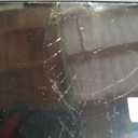Assortment of Damaged TV's