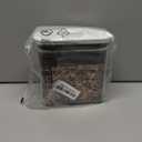 OXO Good Grips POP Container, 1.2 Qt - Rectangle - Pasta, Transparent