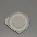 Advanced Ceramic Grater for Ginger, Garlic and Onion, 6 Inches (6-Inch)