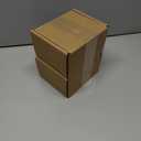 2 x Reusable Snack Containers with Lids for Kids Adults, 15 Sets Clear Stackable Meal Prep Lunch Pack Christmas Containers Box Food Condiment Organizations Portion Control Fridge Camping Party Supplies