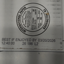 Bai Coconut Variety Pack, Antioxidant Infused Water Beverage, with Vitamin C and No Artificial Sweeteners, 18 fl oz bottles, 12 pack, Best By: 03/20/2026