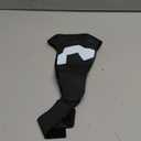 Winter Soldier Mask Bucky Barnes PVC Masks Mens Halloween Costume Cosplay Accessory