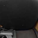 FelixKing Office Chair, Ergonomic Desk Chair Breathable Mesh Chairs Adjustable High Back Lumbar Support Flip-up Armrests, Executive Rolling Swivel Comfy Computer Chairs Home Office Black