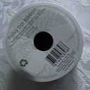 Leaves Ribbon Spool Wire Edges 2.5” X 15 Ft