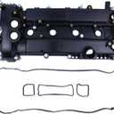 NewYall 2.0L Engine Valve Cover for Ford Edge Focus Esacpe Fusion Explorer Taurus for Lincoln MKC MKZ 2012-2018