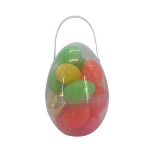 Holiday Home Easter Fill Eggs - Warm Bright