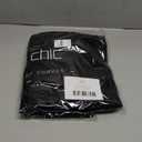 City Chic Women's Plus Size Dress - Mela (Black, 14 Plus)