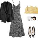 Reberomantic Women Lattice Pattern Metal Handbag Chain Geometric Evening Clutch Purse