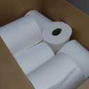 Georgia-Pacific SofPull Centerpull Regular Capacity Premium Paper Towel, White, 28124, 324 Sheets Per Roll, 6 Rolls Per Case, 6 Count