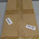 3-Tier Shoe Rack for Closet, 16"-33" Expandable Shoe Rack Adjustable for Entryway Closet Doorway Sturdy Metal, Black