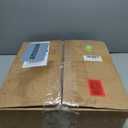 AUQDD 10Pcs Front End Suspension Kit Fit For 2012-2015 2016-2020 Chevy Sonic, 2 Lower Control Arm w/Ball Joint 2 Sway Bar Link 4 Outer & Inner Tie Rod End (# K622426 K622428 K750630 EV800936 ES800929)