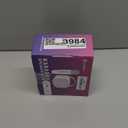 Mini Karaoke Machine for Kids, Portable Bluetooth Speaker with Wireless MicrophoneKids Music Player Toys for Girls and Boys,3,4, 5, 6, 7, 8+ Years Old, Teens Birthday (Green-Dinosaur)