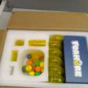 Airflow STEM Toy for Kids 3+, STEM Kits Building Toys for Home School, Education, Air Aerodynamics, Building & Tinkering