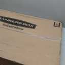 Bankers Box Large - up to 55" TV/Picture/Mirror - Moving Box 4 Pack, 48-in x 4-in x 33-in (7711301)