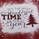 Women It's Fine I'm Fine Everything is Fine Tshirt Christmas Gnome Shirts Merry Christmas Holiday Tee Tops