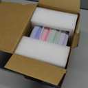 Elk and Friends Kids 6.7” Porcelain Divided Plates with Silicone Sleeves + Silicone Lids | Suitable for Babies/ Kids/ Toddlers | Microwave & Dishwasher Safe | Non Slip | Snack Dishes