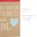 IDU Mix Of Greeting Cards (Card's Description And Picture Varies), Pack Of 10
