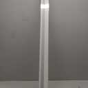 Changshade Cordless Blackout Cellular Shades for Indoor Windows Doors, Black Out Room Darkening HoneyComb Blinds Thermal Insulated 1.5 Inch Cell for Home, Bedroom, Bathroom, Nursey, 46"W64"H, White