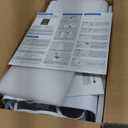 13L/3.43Gal Humidifier Large Room, 800ft Coverage, 100H Runtime, Auto Humidity Control, Top Fill, Humidifiers for Bedroom, 35dB Quiet, Sleep Mode, Aroma Diffuser, 24H Timer, Auto Shut-off Protection (White)