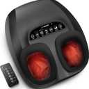 JZBRAIN Foot Massager for Plantar Fasciitis & Neuropathy 2026 Upgraded