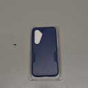 SPIDERCASE Designed for Samsung Galaxy S25 Case, [10 FT Military Grade Drop Protection], 2 Pack [Tempered Glass Screen Protector+Camera Lens Protector] Heavy Duty Shockproof Case,Sea Blue