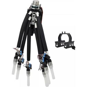 FJ503 Spider Fuel Injectors with Braket 6 Cylinder V6 4.3L for Chevy GMC Isuzu Astro Blazer Express 1500 Silverado Jimmy Safari Savana Sierra Sonoma 1996-201417113673 FJ10565