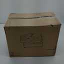 Chefman Electric Deli Slicer With Adjustable Slices, Stainless Steel Blades, Safe Feet - For Ham, Cheese, Bread, Fruit & Veggies