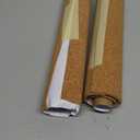 Con-Tact Brand Cork Roll, Self-Adhesive, 12" x 4', Set of 2