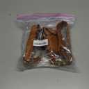 LUCKYCOIN Crossbody Purse Strap,Replacement Straps,Adjustable Vegan Leather Shoulder Strap with Purse Bags,Travel Belt Strap (Brown)