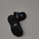 Toddler Cute Clogs Boys Girls Kids Garden Shoes Summer Slip on Sandals Slides Lightweight Breathable Beach Pool Shower Slippers for Children Non-Slip Sole Size 12